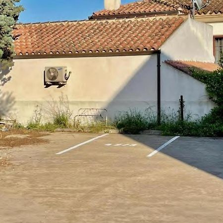 Nature Apartment Olbia Exterior foto
