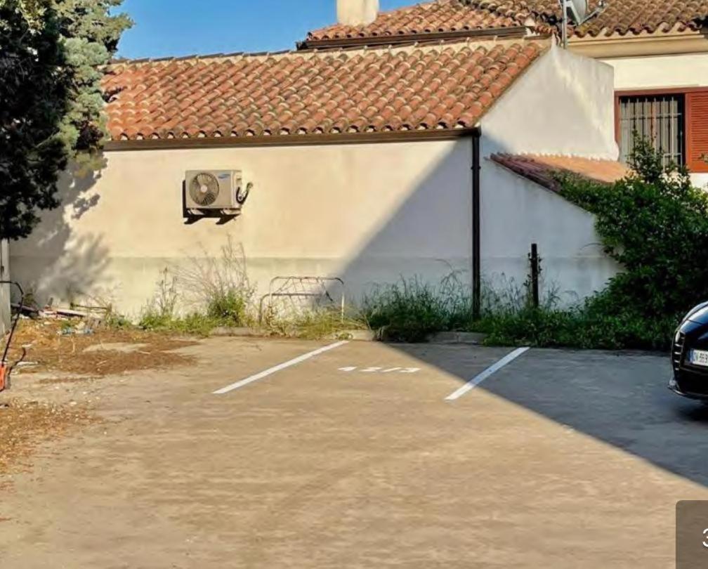 Nature Apartment Olbia Exterior foto
