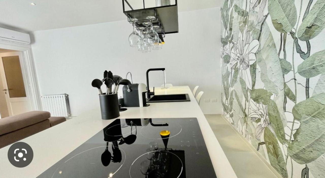 Nature Apartment Olbia Exterior foto