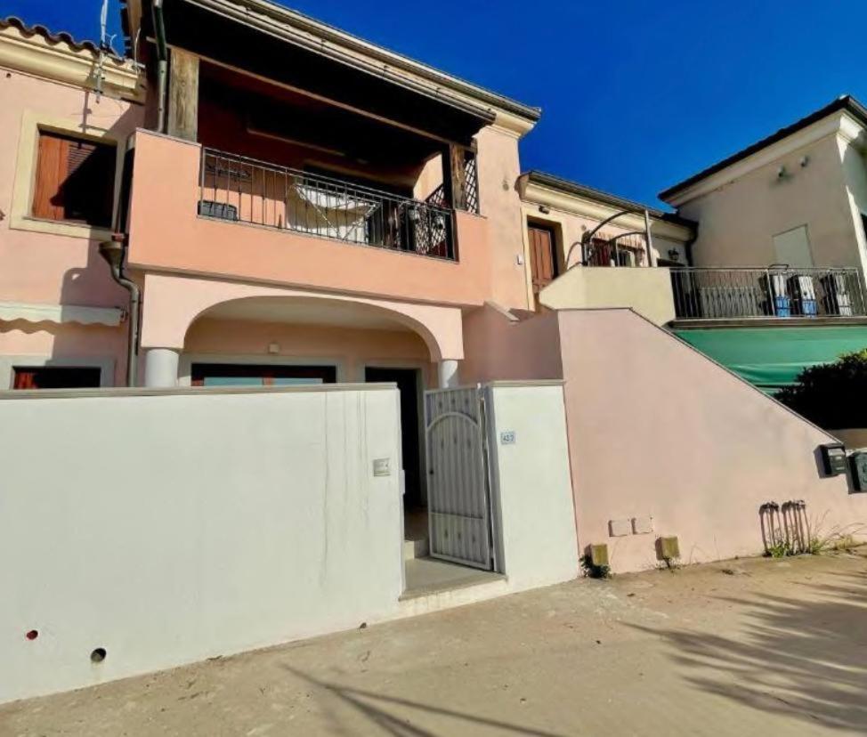 Nature Apartment Olbia Exterior foto